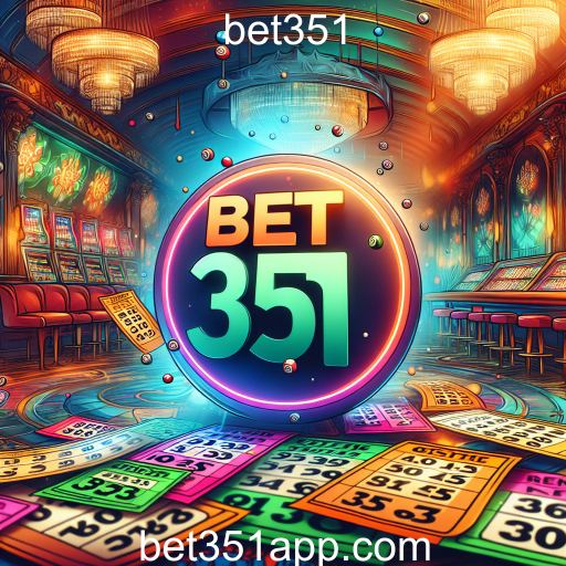 Descubra o Mundo das Loterias no Bet351