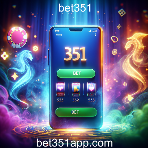 A Revolução dos Jogos Móveis no 'Bet351'