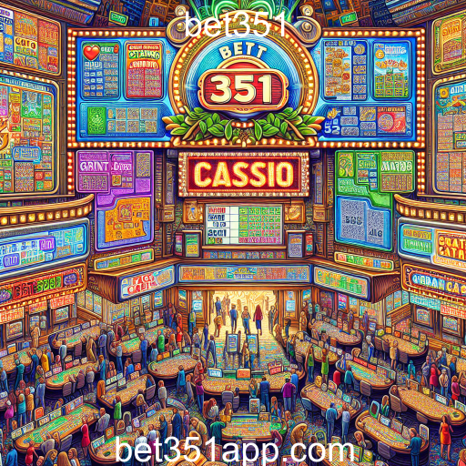 Explorando os Jogos de Scratch Cards no Bet351