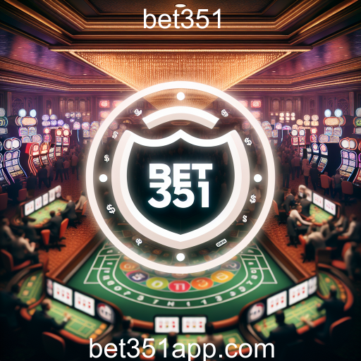 Bet351: A Segurança em Primeiro Lugar com a Categoria 'Secure Gaming'